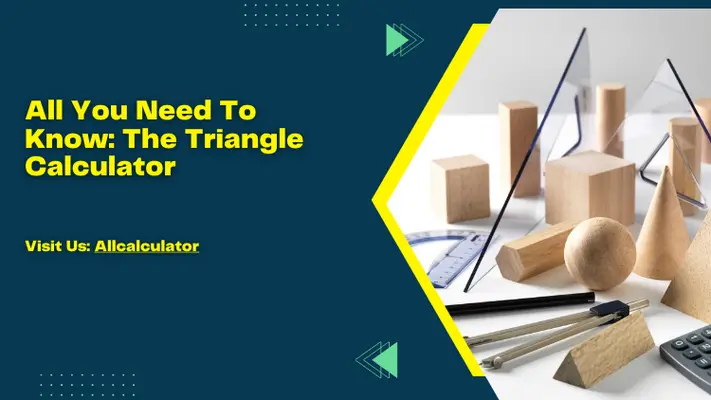 Work Calculator Triangle All You Need To Know: The Triangle Calculator - Physical Therapy Member ...